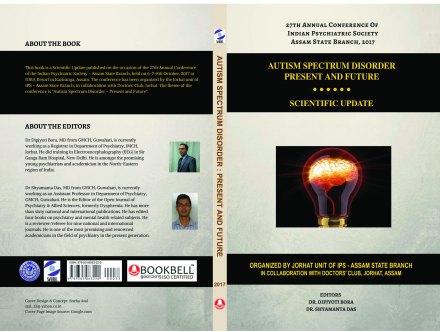 Scientific Update Cover